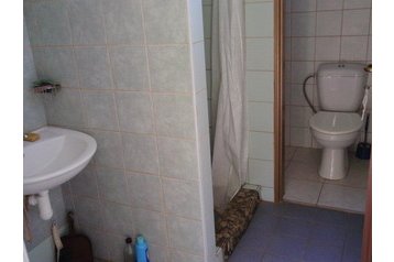 Cehia Bungalov Dobronice u Bechyně, Exteriorul